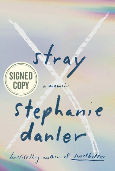 Stray (Signed Book)