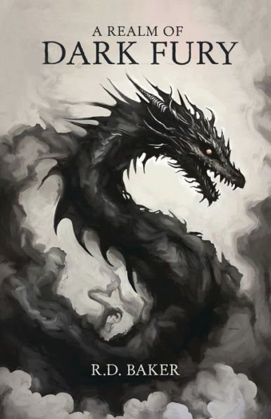 A Realm of Dark Fury