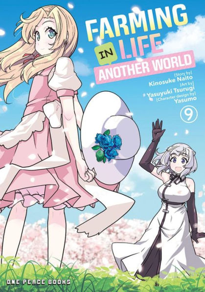 Farming Life in Another World Volume 9