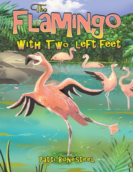 The Flamingo with Two Left Feet