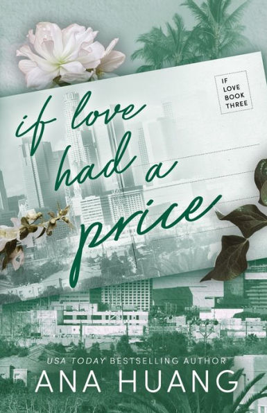 If Love Had a Price (If Love #3)