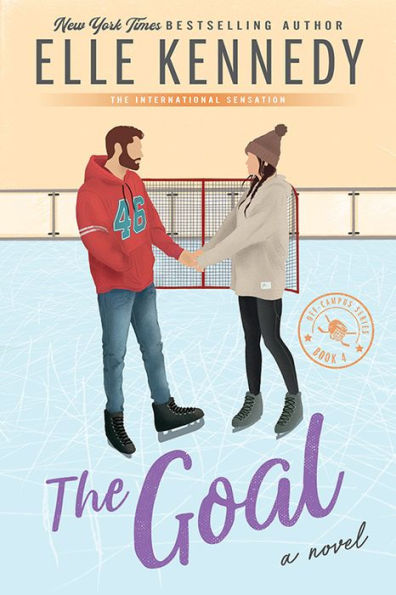 The Goal (Off-Campus, #4)