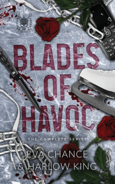 Blades of Havoc: The Complete Series