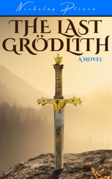 The Last Grödlith
